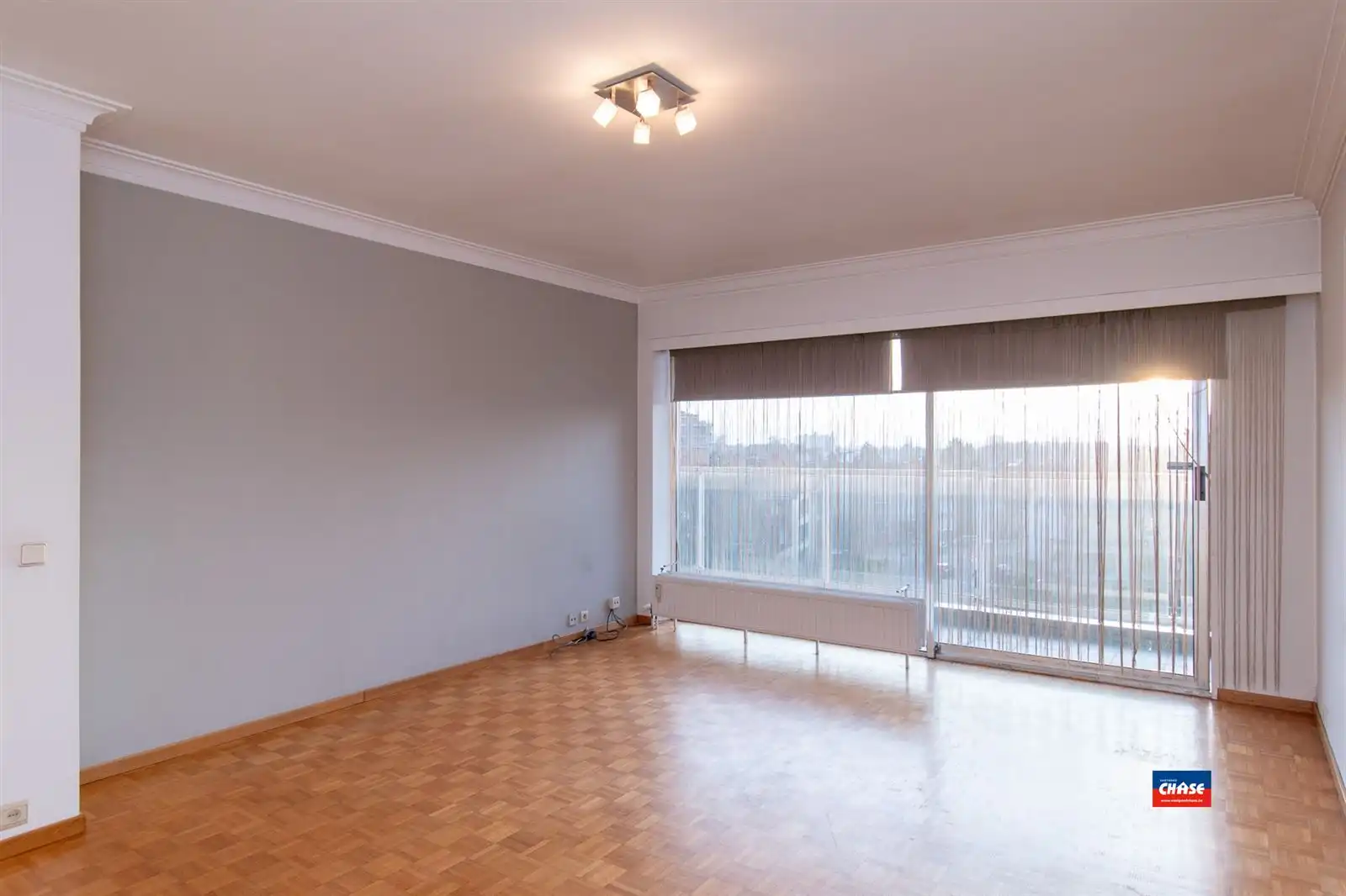 Appartement | 1 slpkr | terras  foto 2