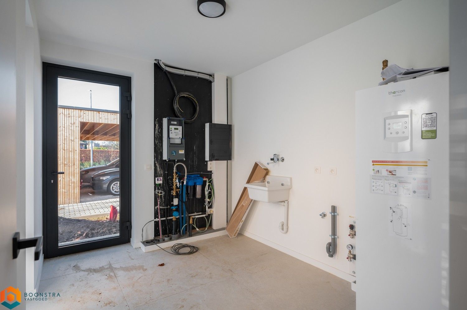 Nieuwbouw BEN-villa met 3 slpkrs op topligging foto 18