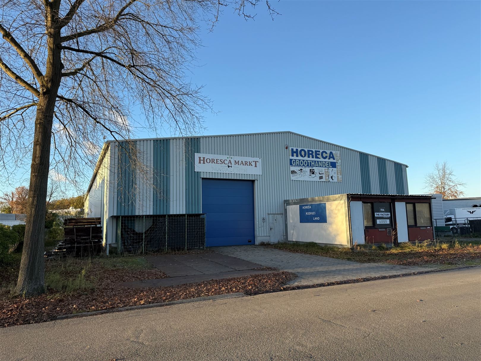 Magazijn foto {{pictureIndex}}