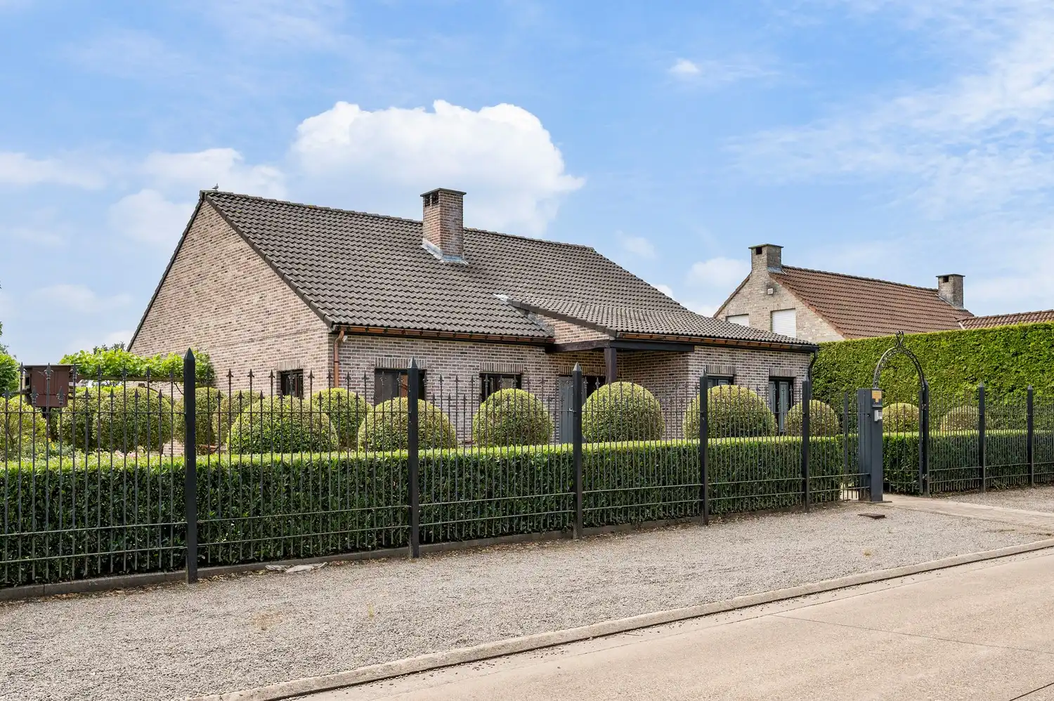 Landhuis met zwembad en 2 tot 4 slaapkamers foto 5