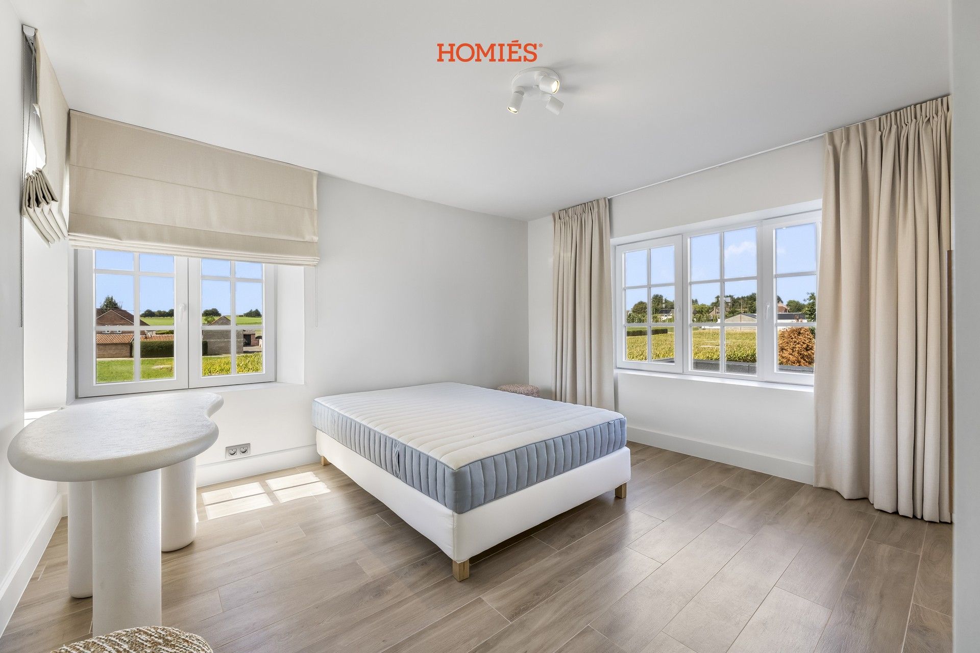Prachtige, energiezuinige villa in een oase van groen foto 10