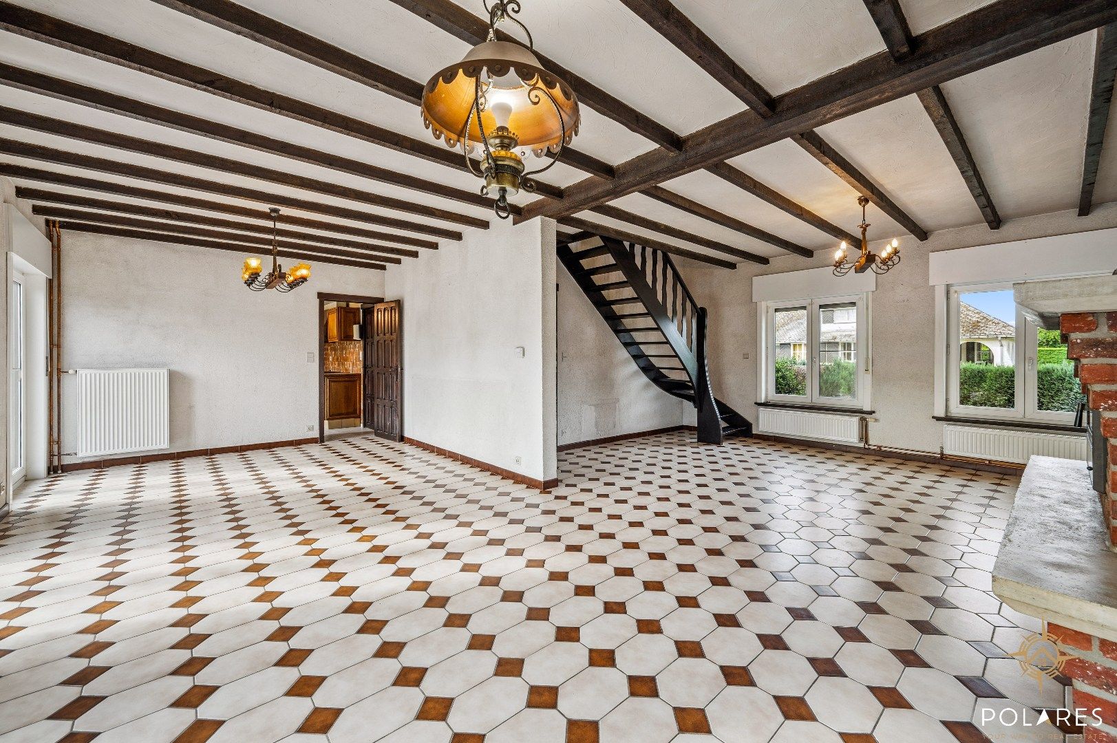 Vrijstaande woning op uitzonderlijk perceel nabij Rode Bos foto 7