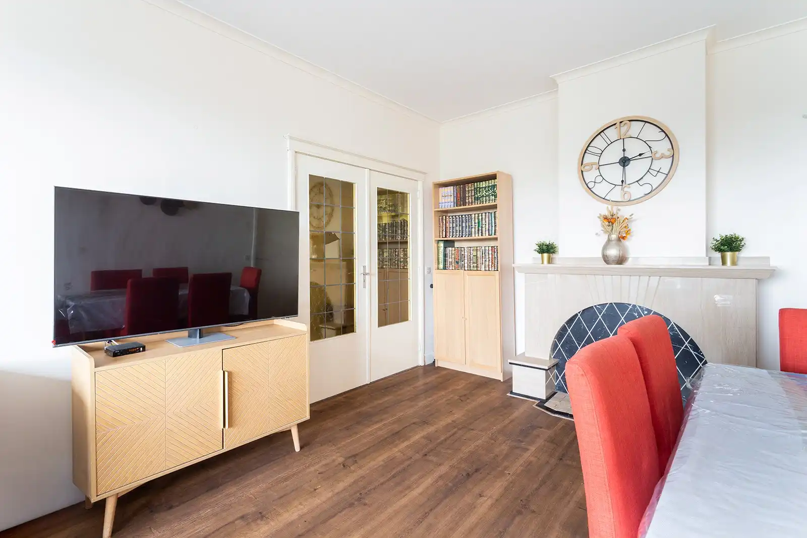 Veilige investeringskans op een centrale locatie. foto 3