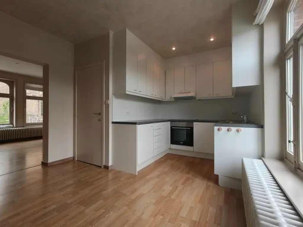 Zillebeke - Ruime duplex foto 5