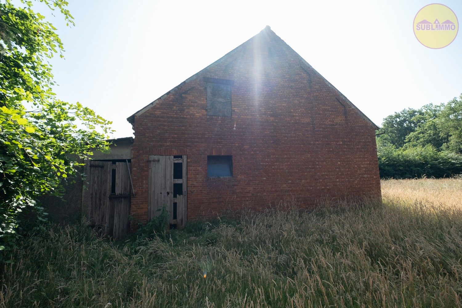 Te renoveren langgevelhoeve op unieke locatie in Balen – 18.729 m² grondoppervlakte foto 15