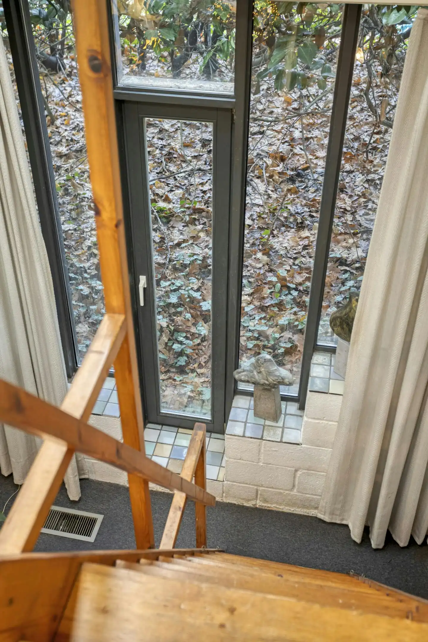 Vrijstaande architectuurwoning op 2.303m² in Schilde foto 21