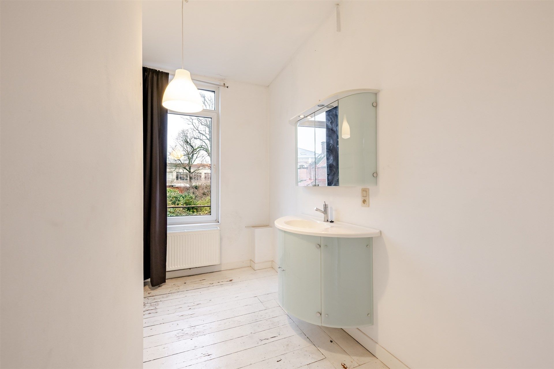 Stadswoning met 2 slaapkamers en 2 badkamers foto 14