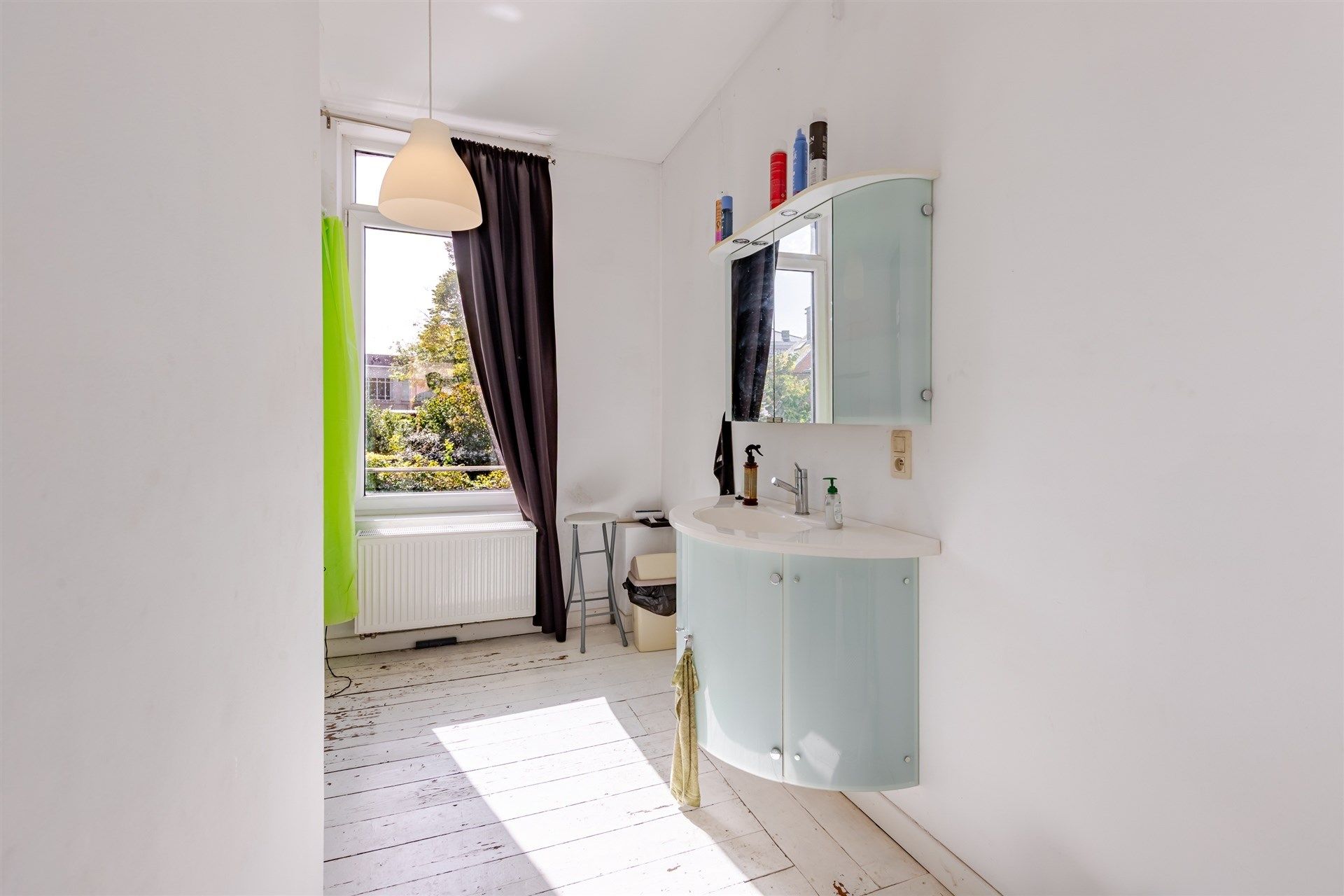 Stadswoning met 2 slaapkamers en 2 badkamers foto 14