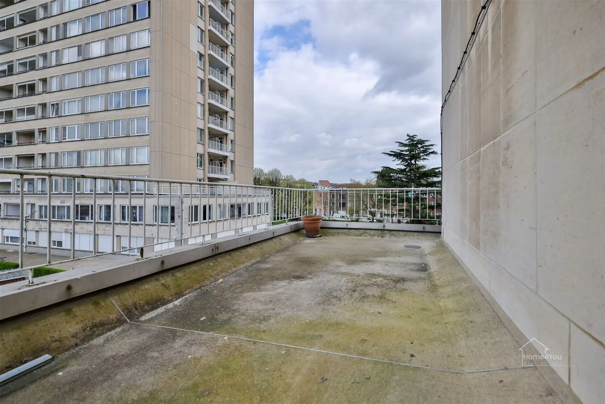  Instapklare investering verhuurd appartement 3e verdieping foto 10