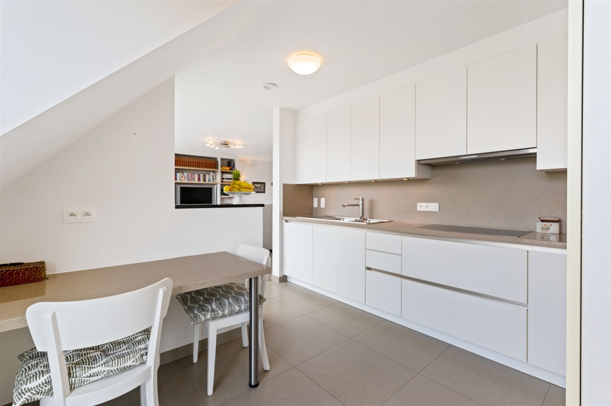 Luxueus dakappartement met hoogwaardige afwerking te Beerzel foto 8