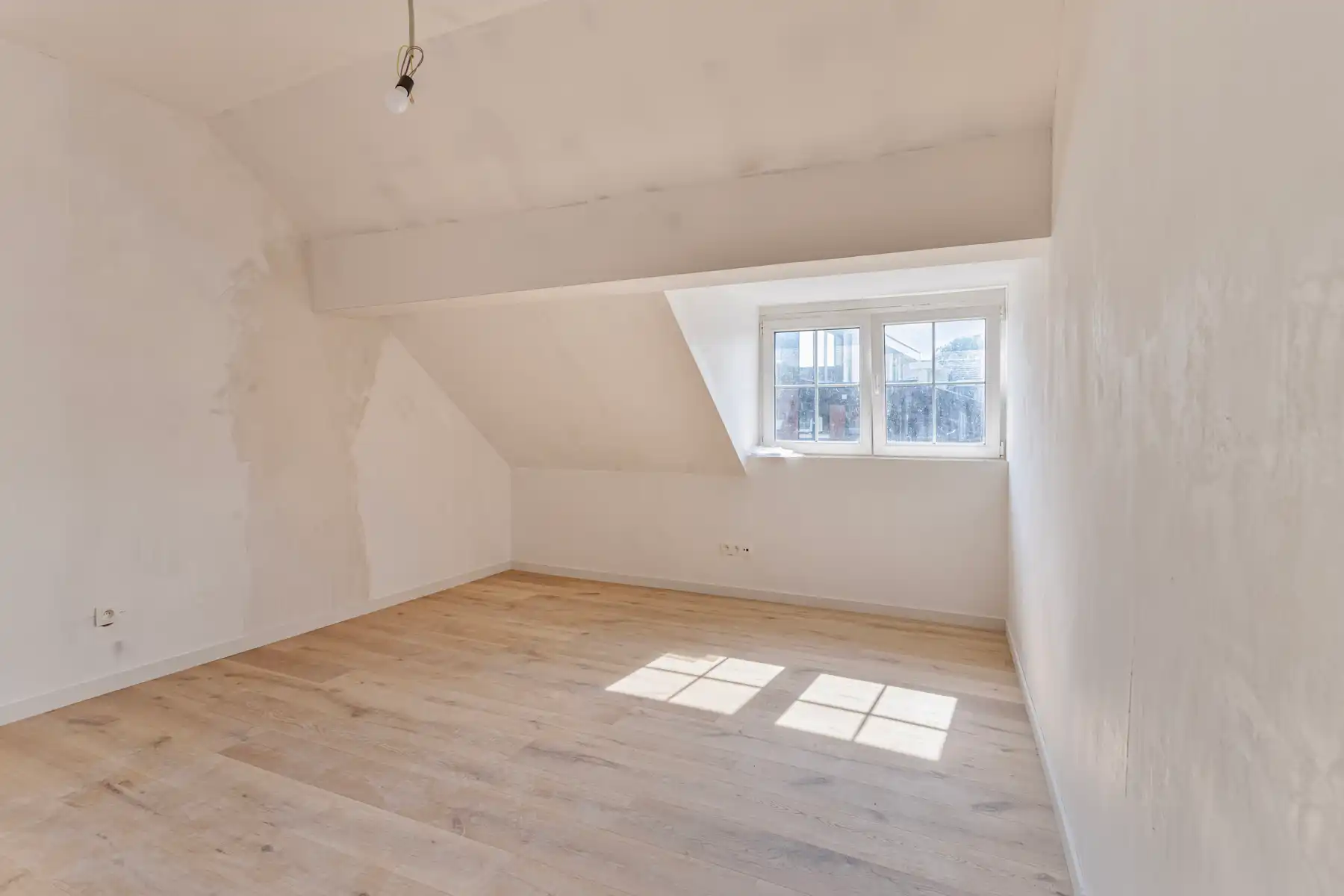 Energetisch gerenoveerde woning EPC A-label foto 18