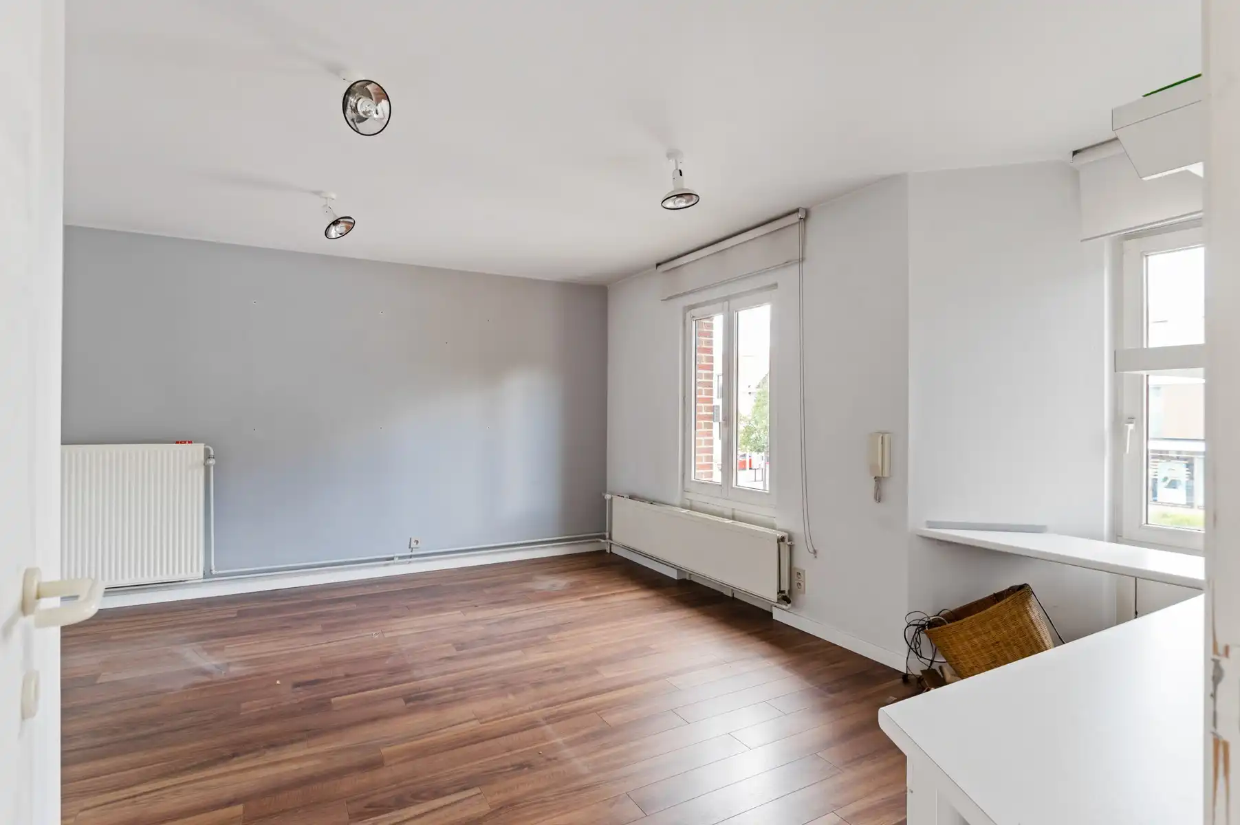 Centraal gelegen handelshuis foto 12