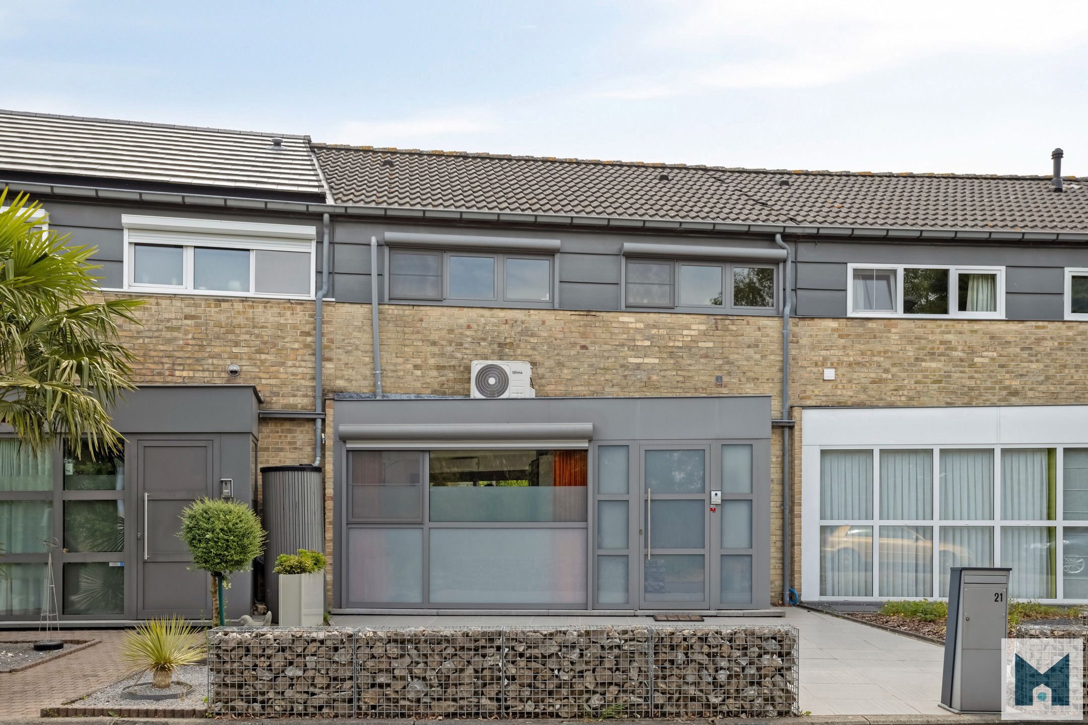 Recente instapklare woning te Oppuurs! foto 2