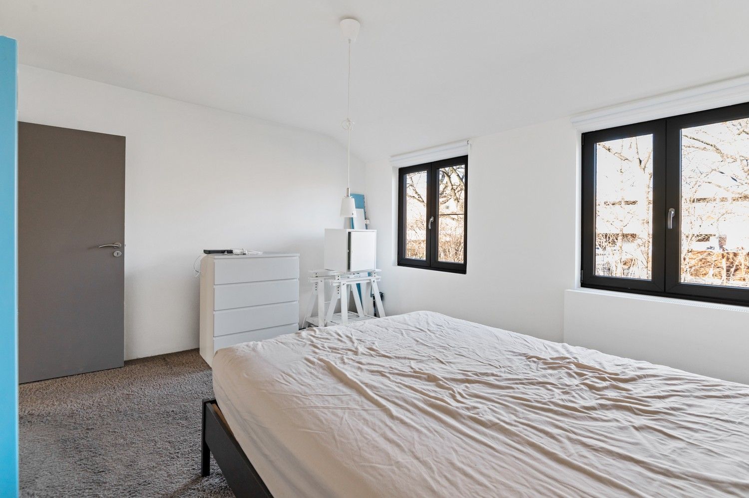 Unieke energiezuinige HOB met 3 SLPKS en grote tuin in een rustige straat in Wijnegem! foto 14