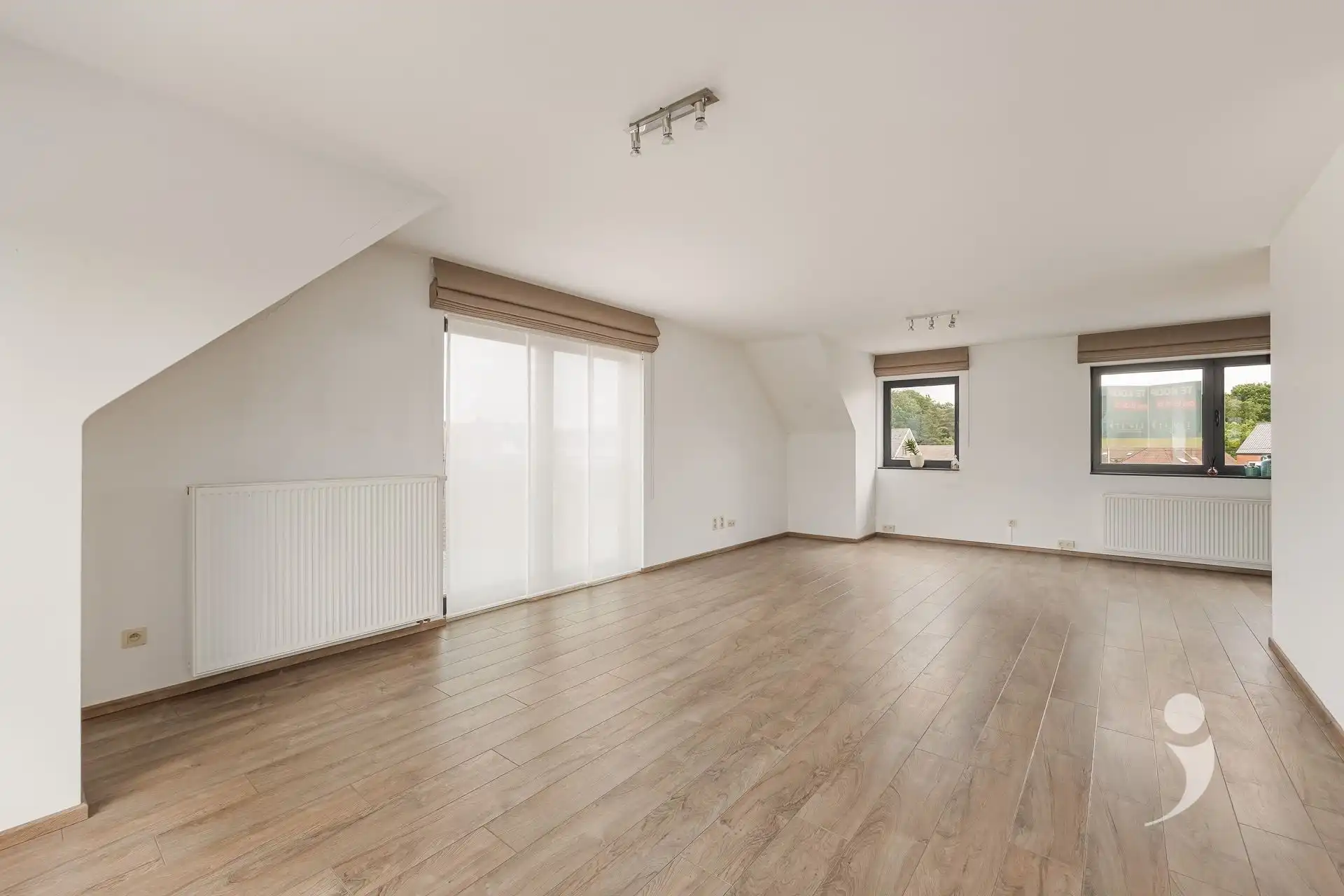 Ruim appartement op een toplocatie!  foto 8