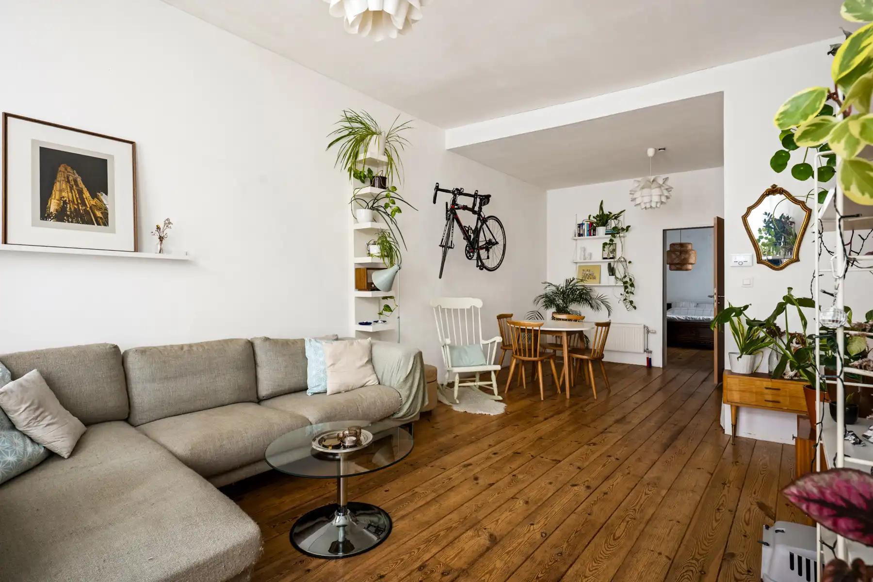 Appartement te koop foto 2