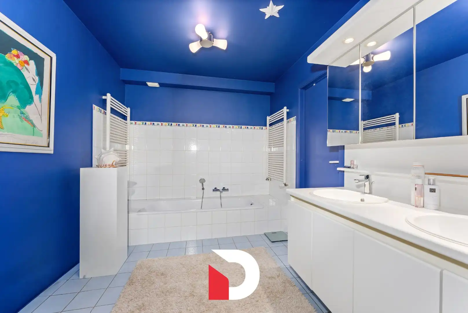 Exclusieve stadswoning met garage op toplocatie in hartje Brugge foto 10