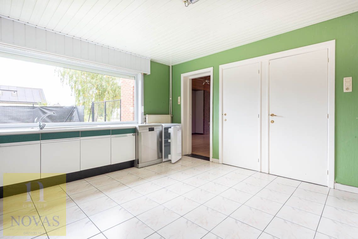 Woning met 3 slaapkamers en behoorlijke tuin foto 11