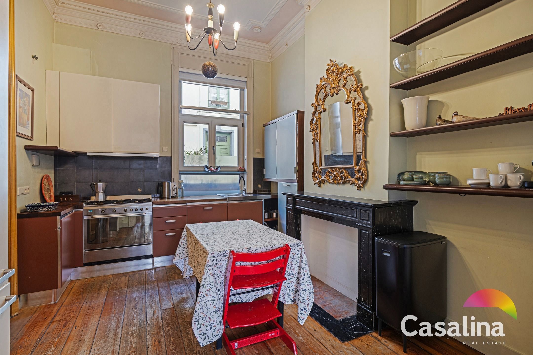 Prachtige eengezinswoning foto 7