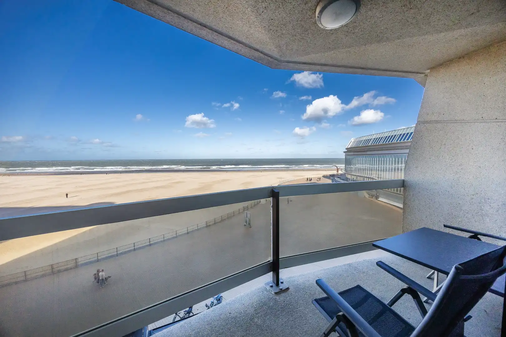 Appartement te koop foto 2