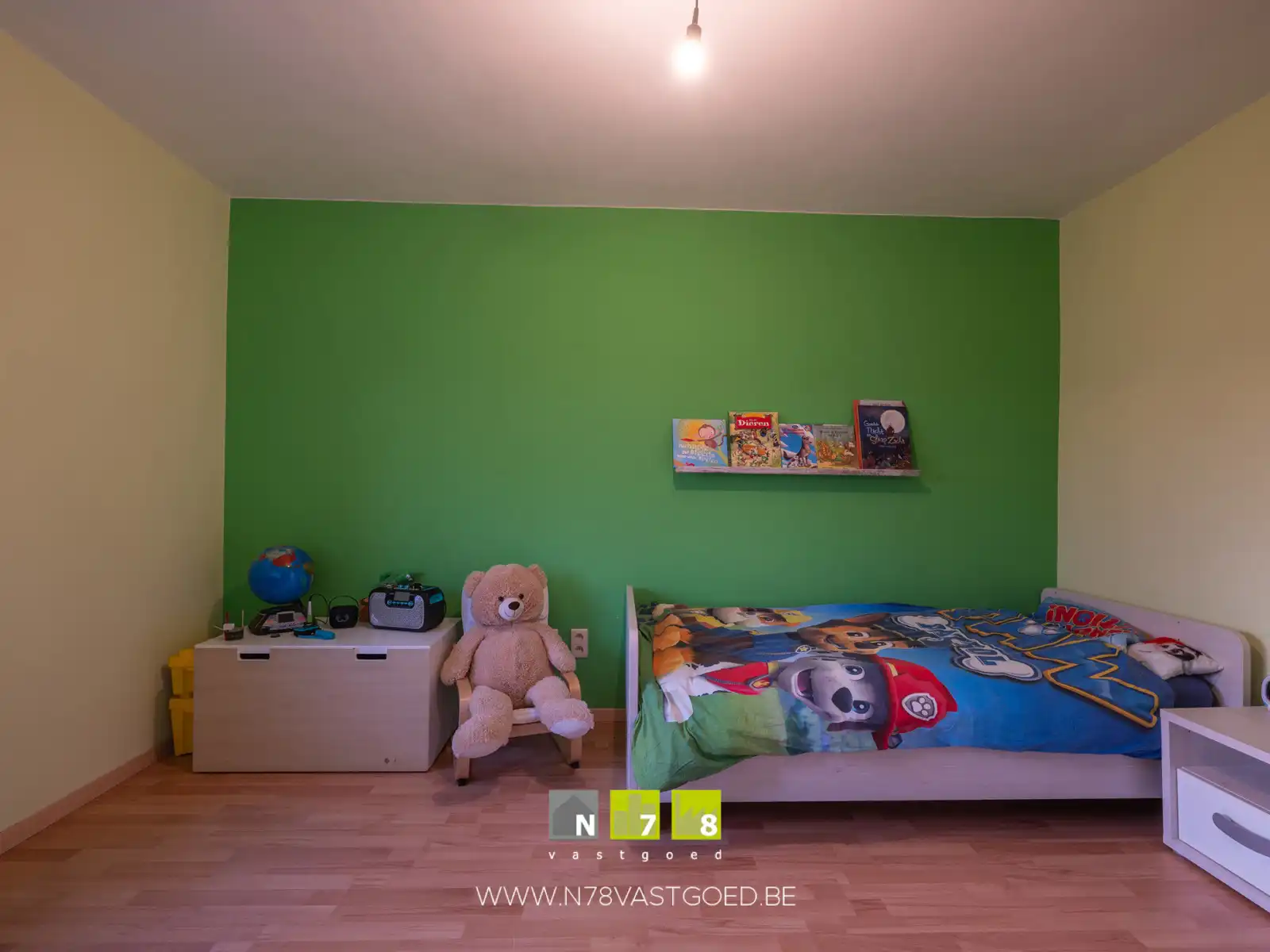 Huis te koop foto 17