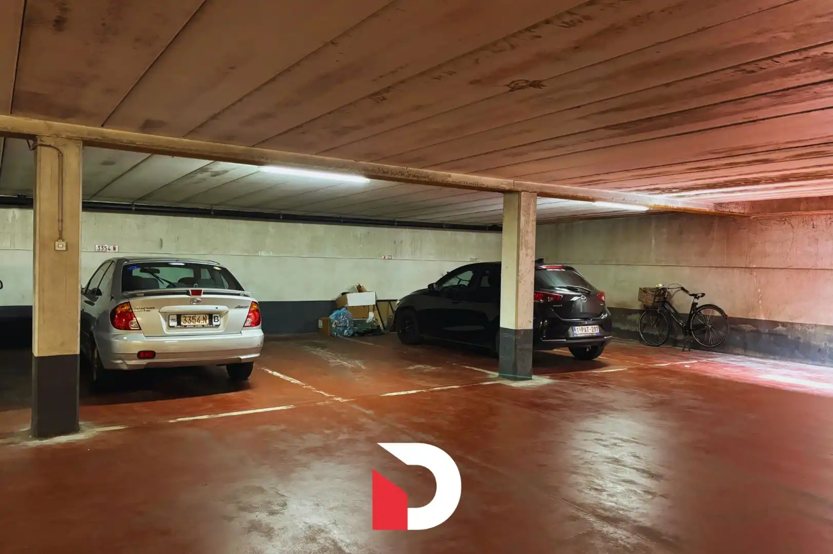 Ruim en lichtrijk appartement met 3 slaapkamers, recent opgefrist en instapklaar foto 10