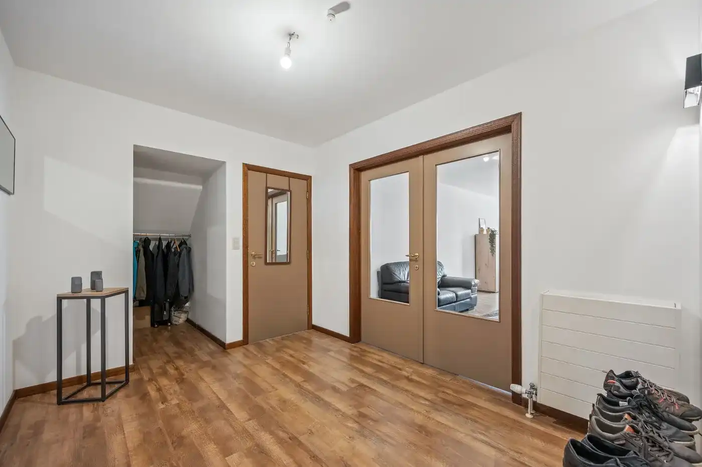 Ruim appartement met 3 slaapkamers en 2 garageplaatsen in Tienen foto 4