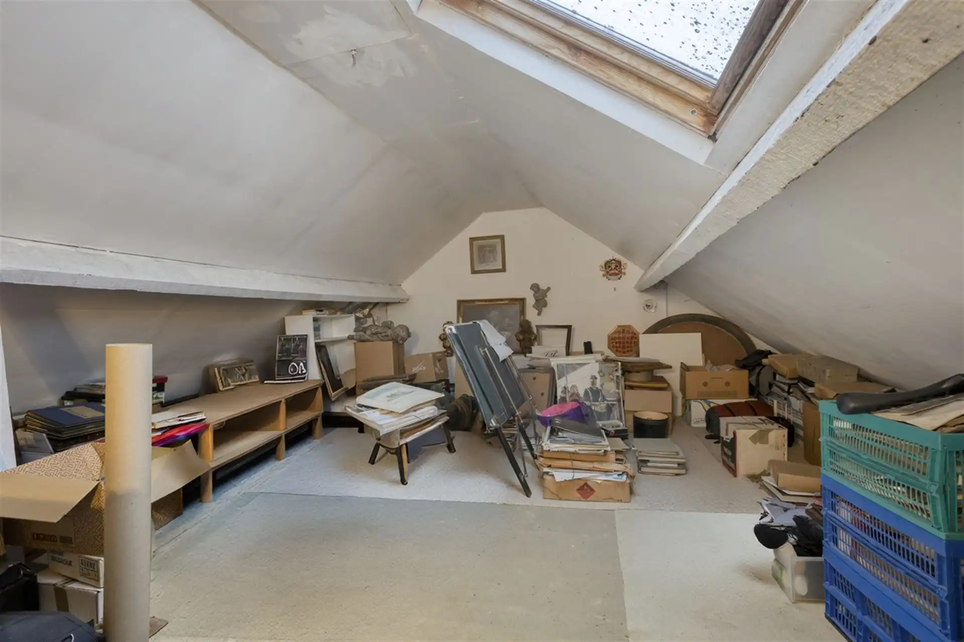 Eengezinswoning foto 24