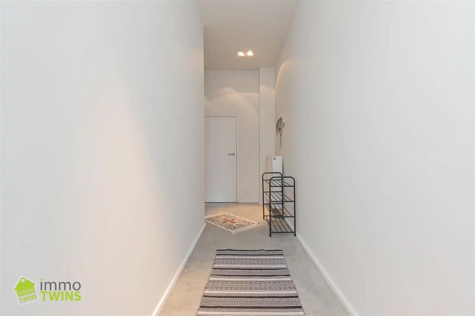 Charmante stadswoning op toplocatie foto 3