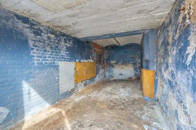 Statig herenhuis met binnenkoer en stallingen op een perceel van 1758 m² in het dorp van Waanrode foto 39