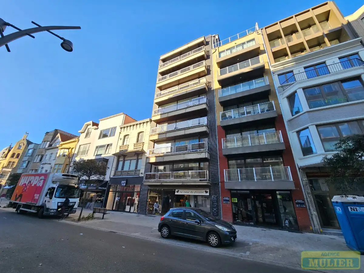 Appartement te koop foto 21