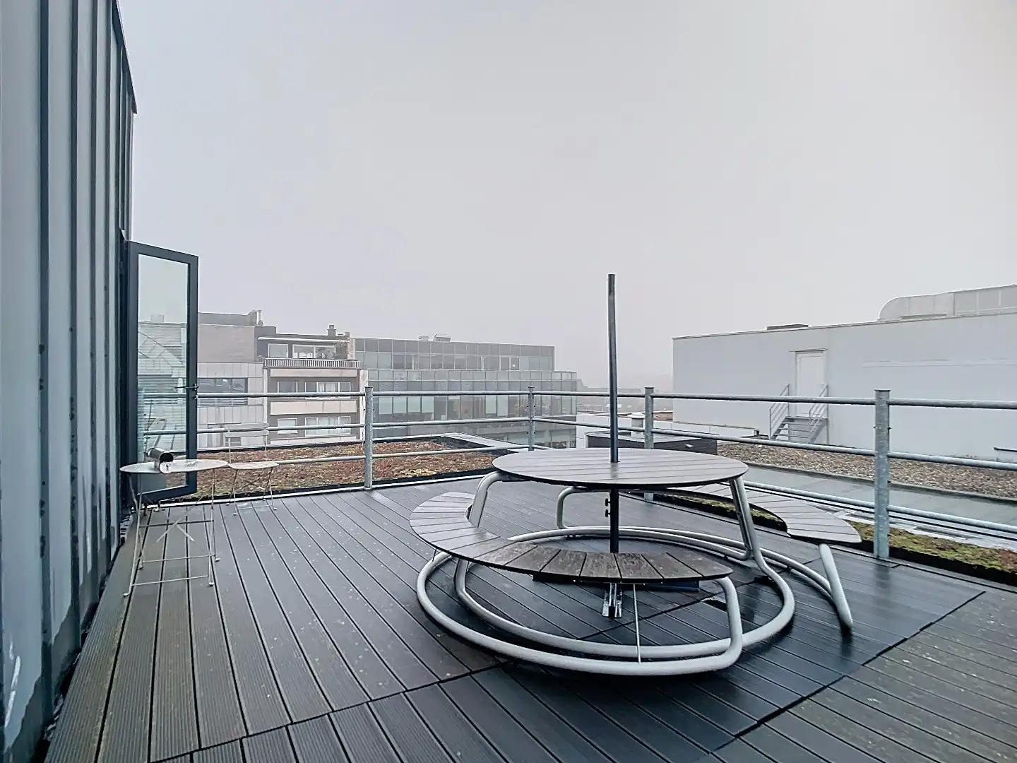 Generaal Lemanstraat 47 - High-end kantoor/showroom foto 12