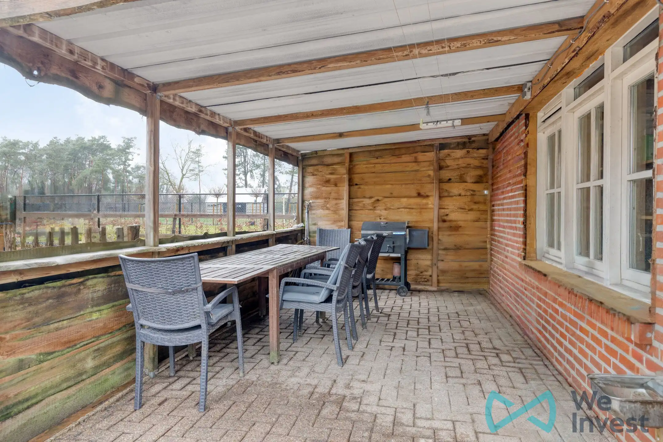 Vernieuwde woning met weiland en mogelijke praktijkruimte foto 15