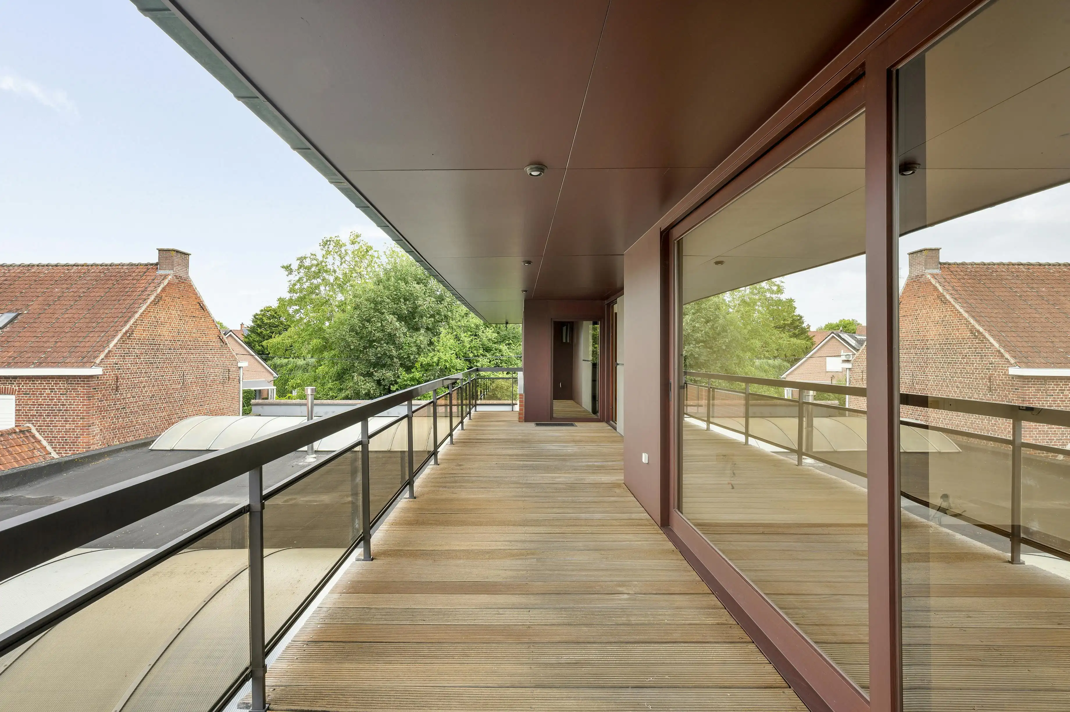 3 appartementen met magazijnen te koop in Anzegem foto 24