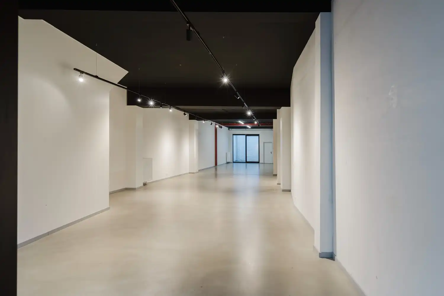 Handelspand centrum Roeselare foto {{pictureIndex}}
