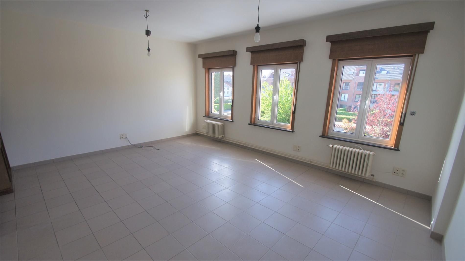 1 slaapkamer appartement op een topligging in centrum Tienen foto 2