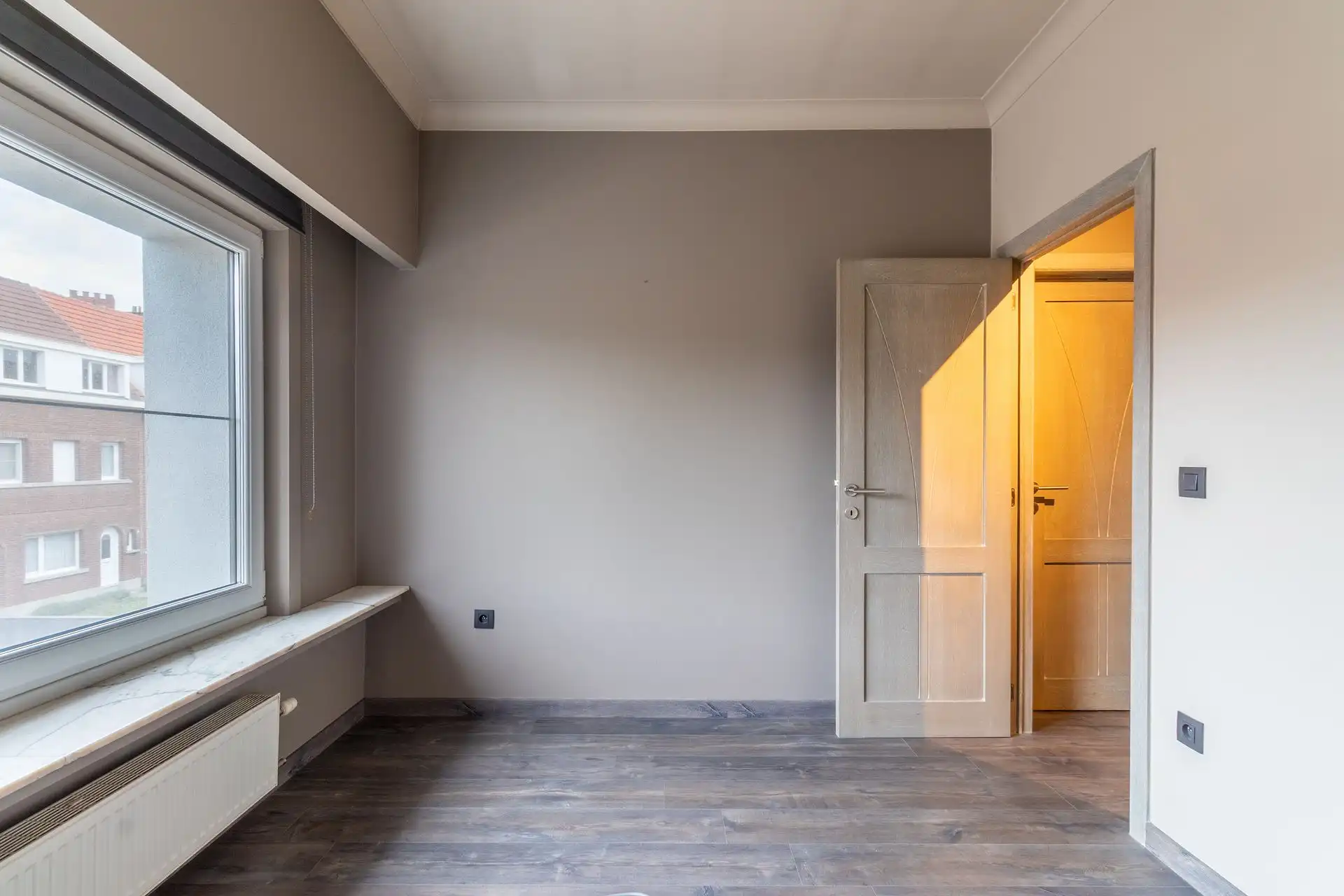 Unieke woning met magazijn in Boom foto 15