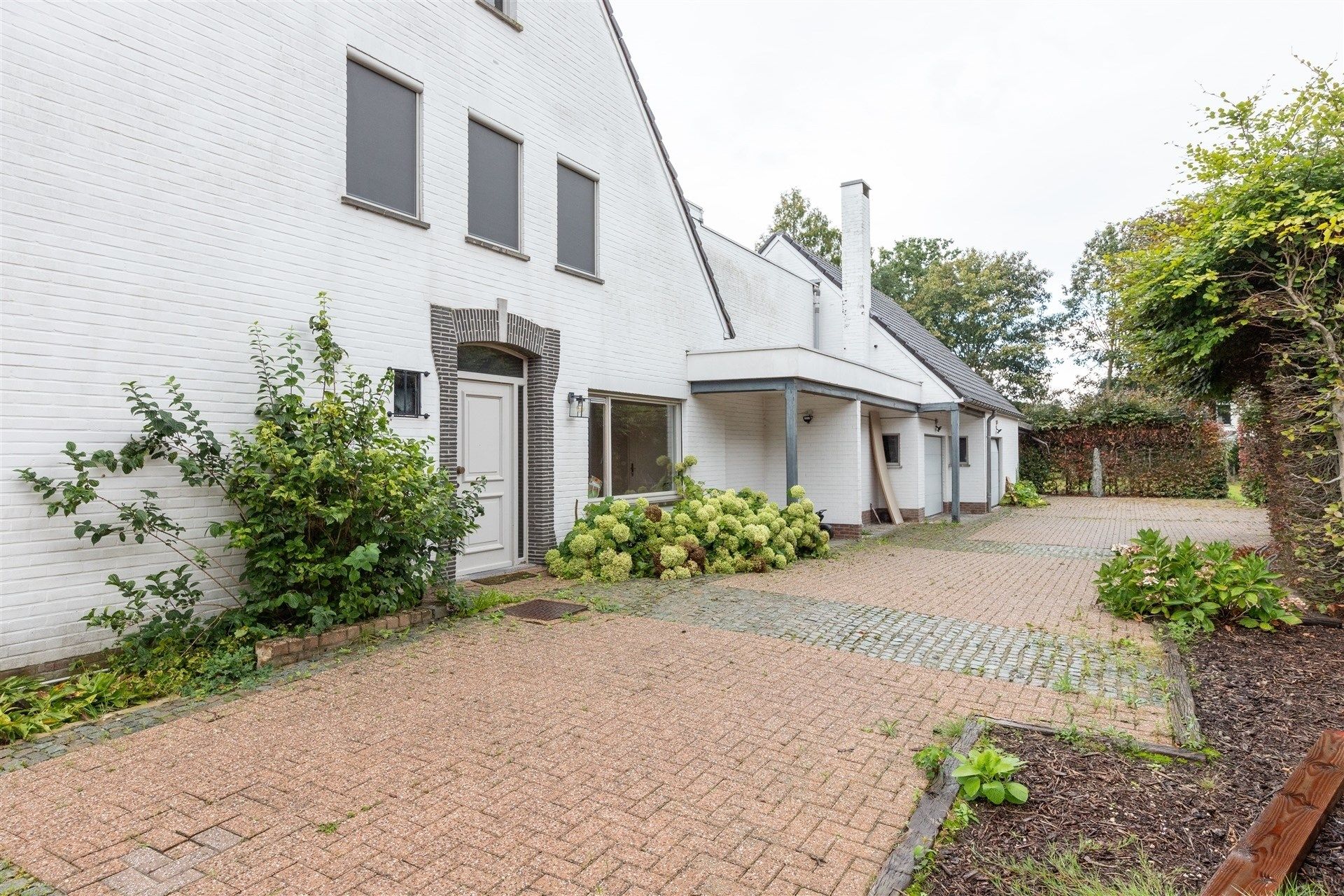 Prachtige statige woning centrum Kalken! foto 16