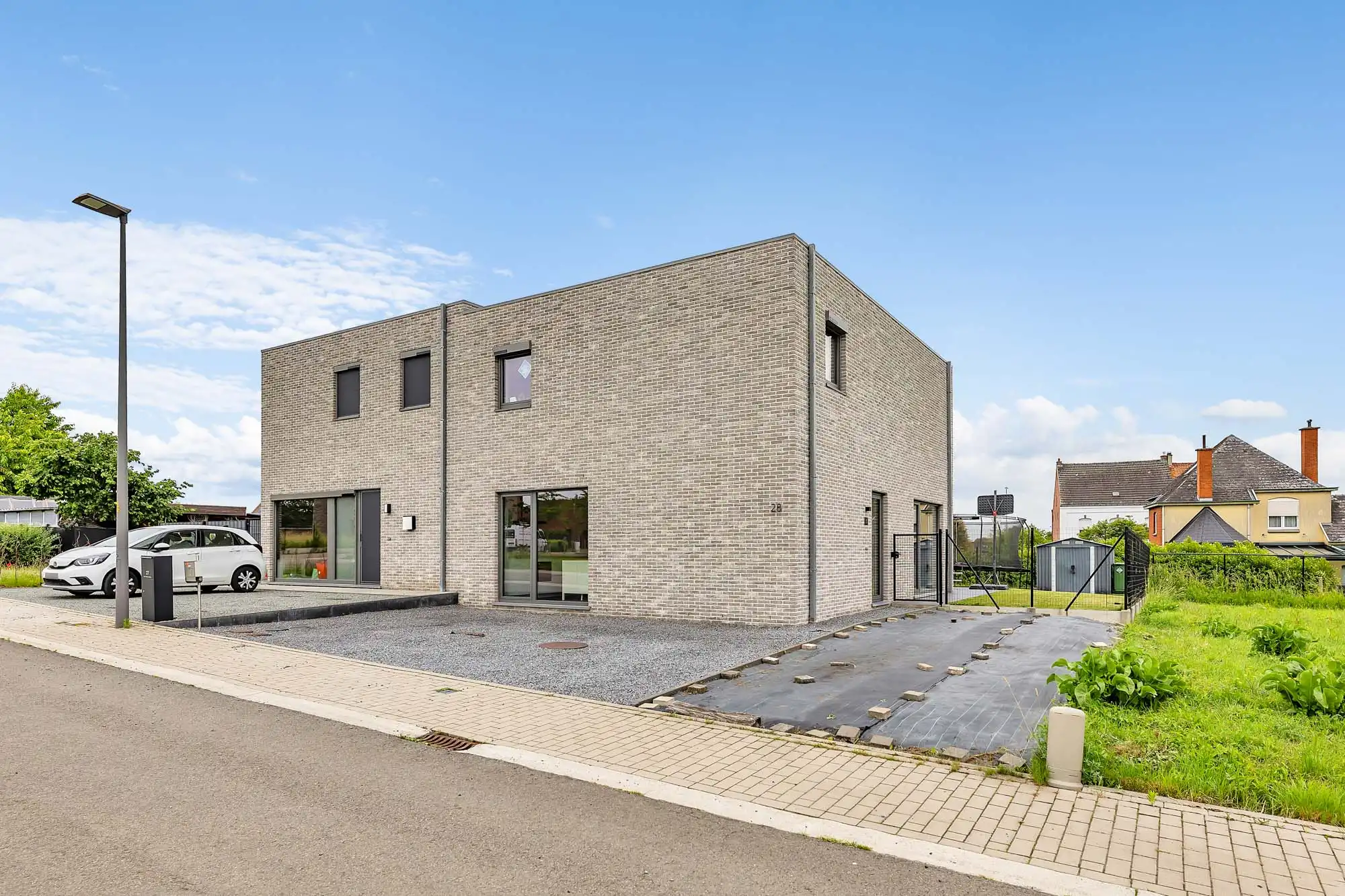 Energetische woning in rustige woonwijk foto 27