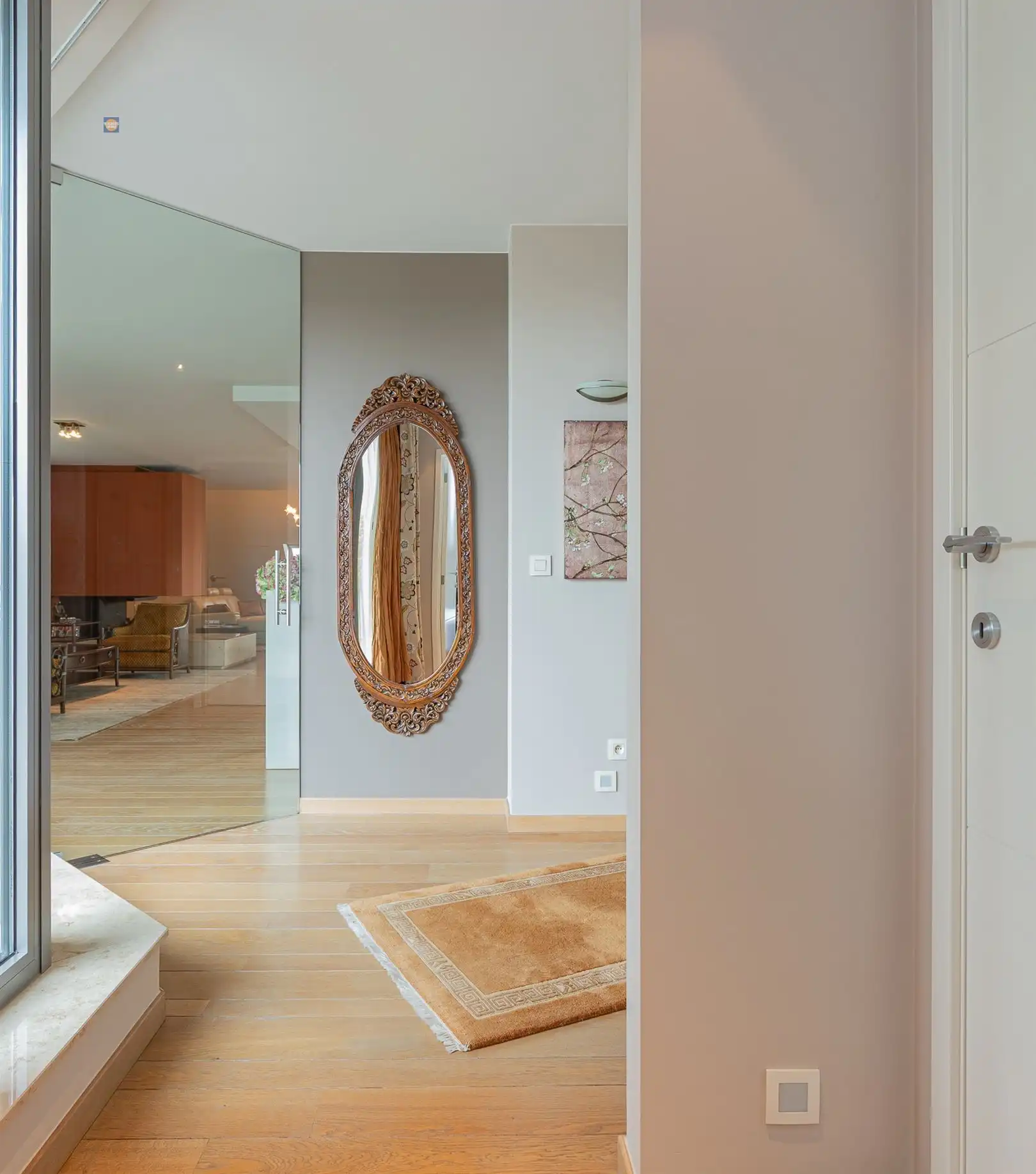 Prachtige Penthouse met 3 slaapkamers! foto 9