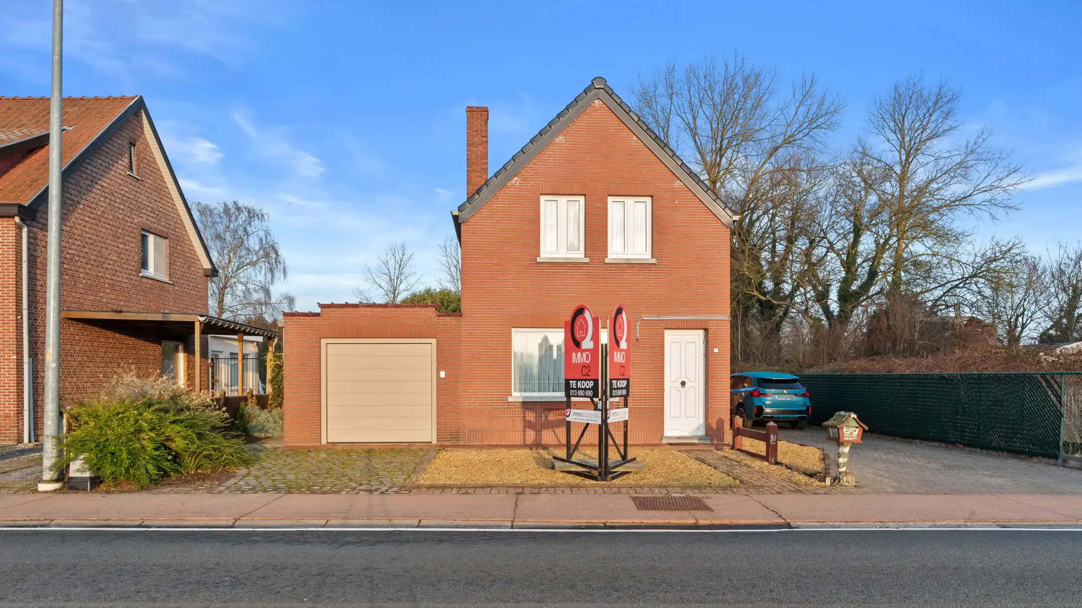 Hoofdfoto van de publicatie: Huis te koop