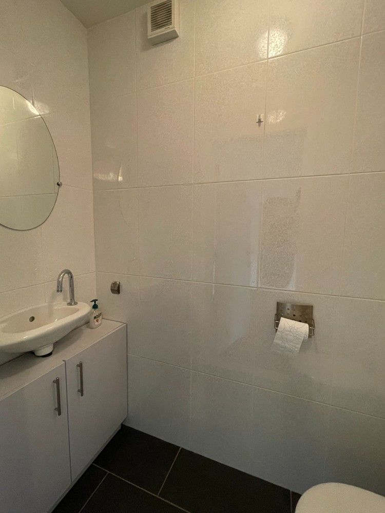 Ruim gelijkvloersappartement 144m² met 2 terrassen en tuintje foto 4