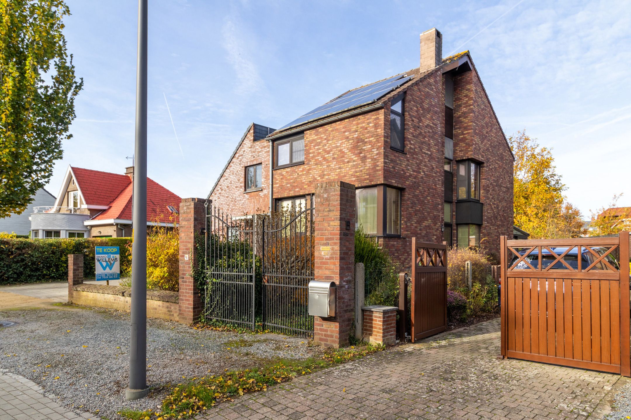 Huis te koop foto 30