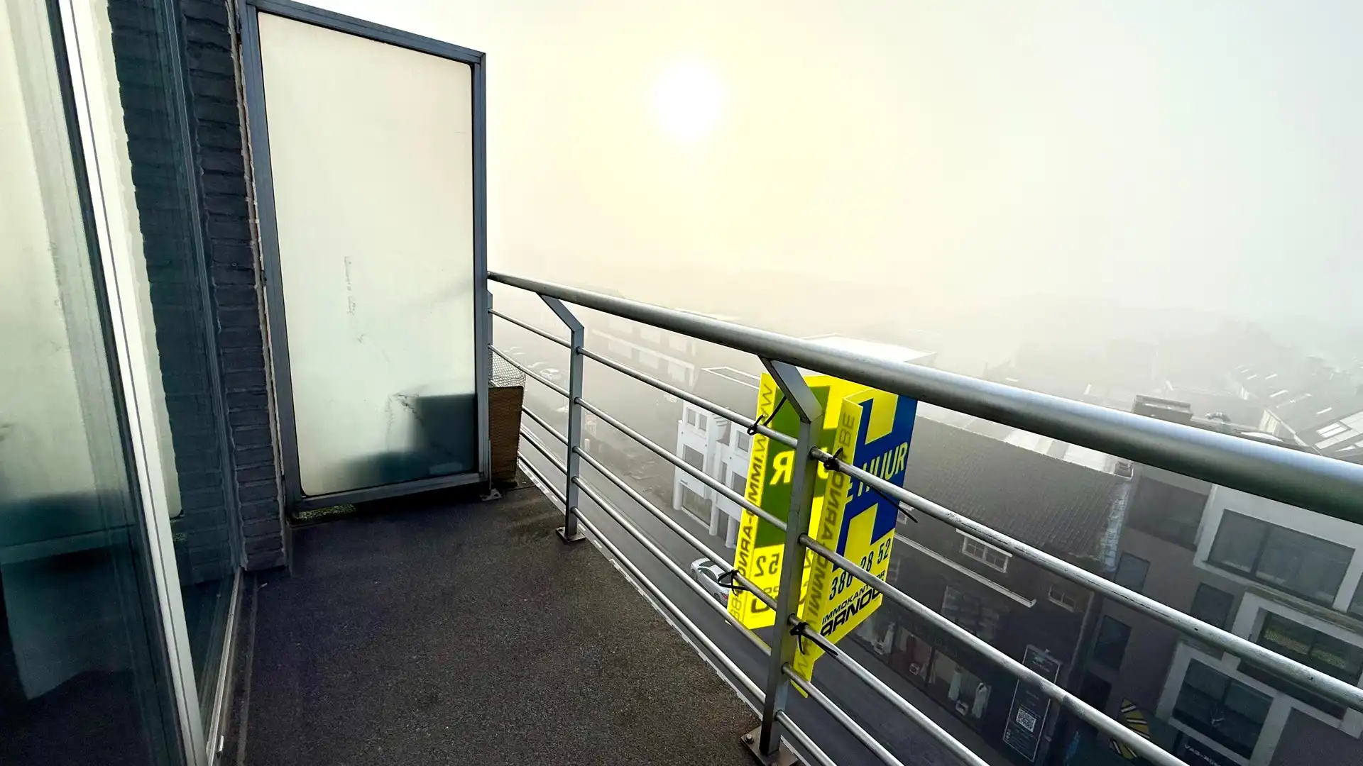 Appartement met 1 slaapkamer in het centrum van Deinze foto 12