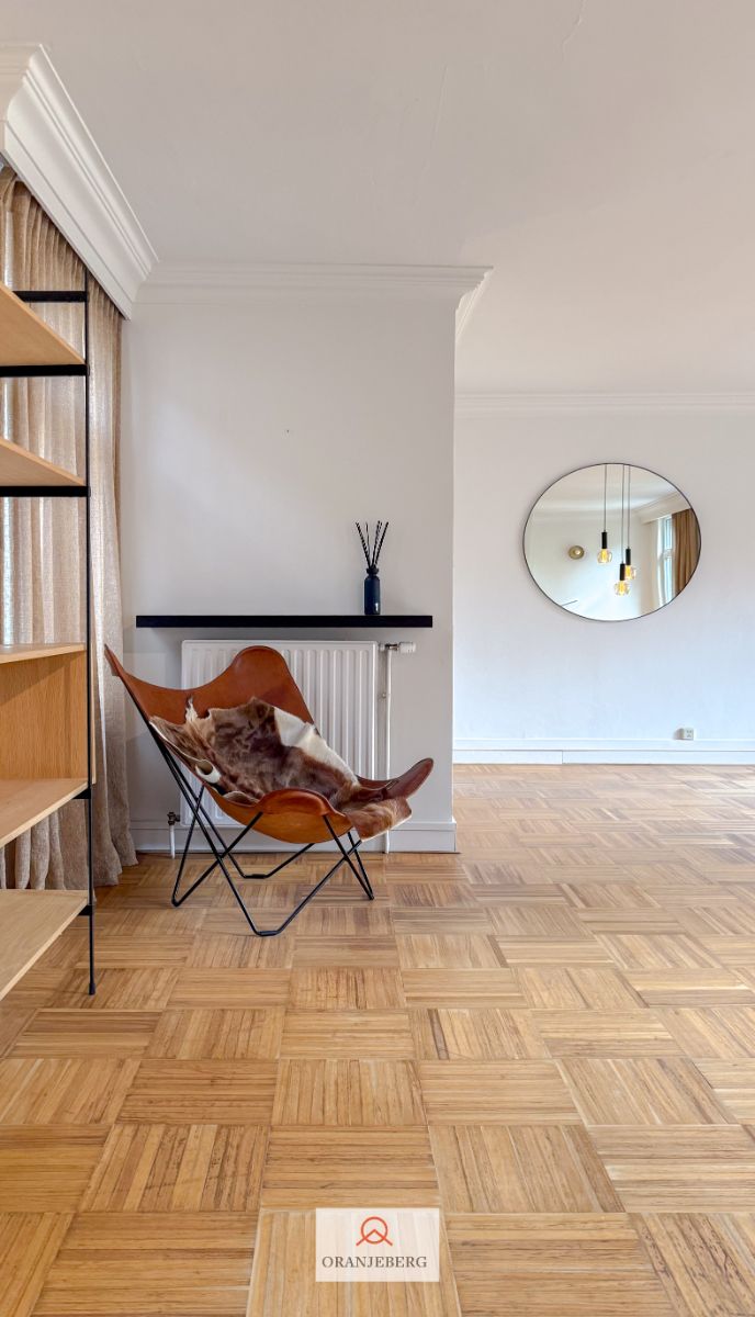 Ruim gerenoveerd 1 slpk-appartement vlakbij François Laurentplein te centrum Gent foto 15