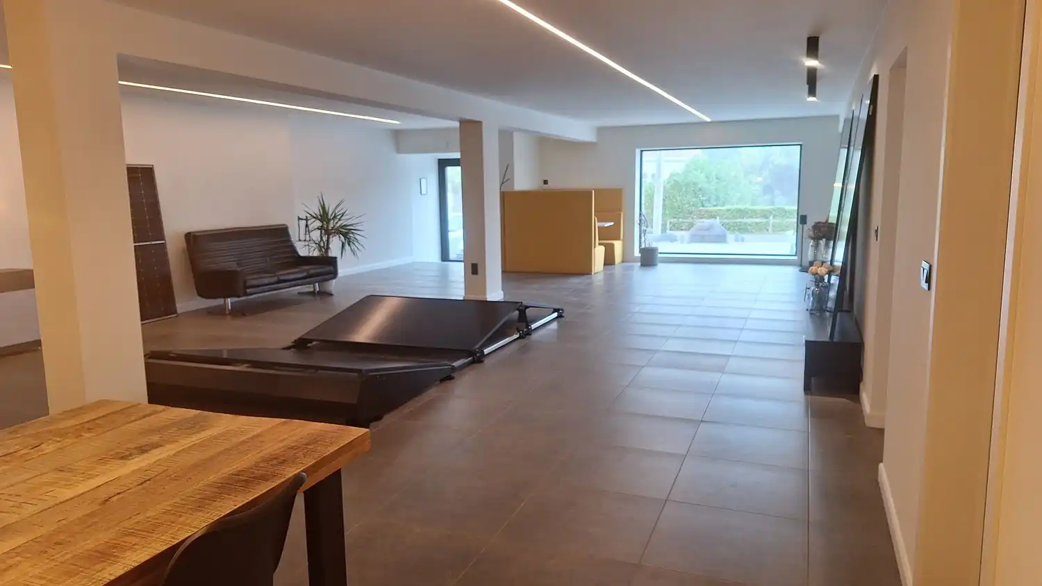 400m² Handelsgelijkvloers foto 14