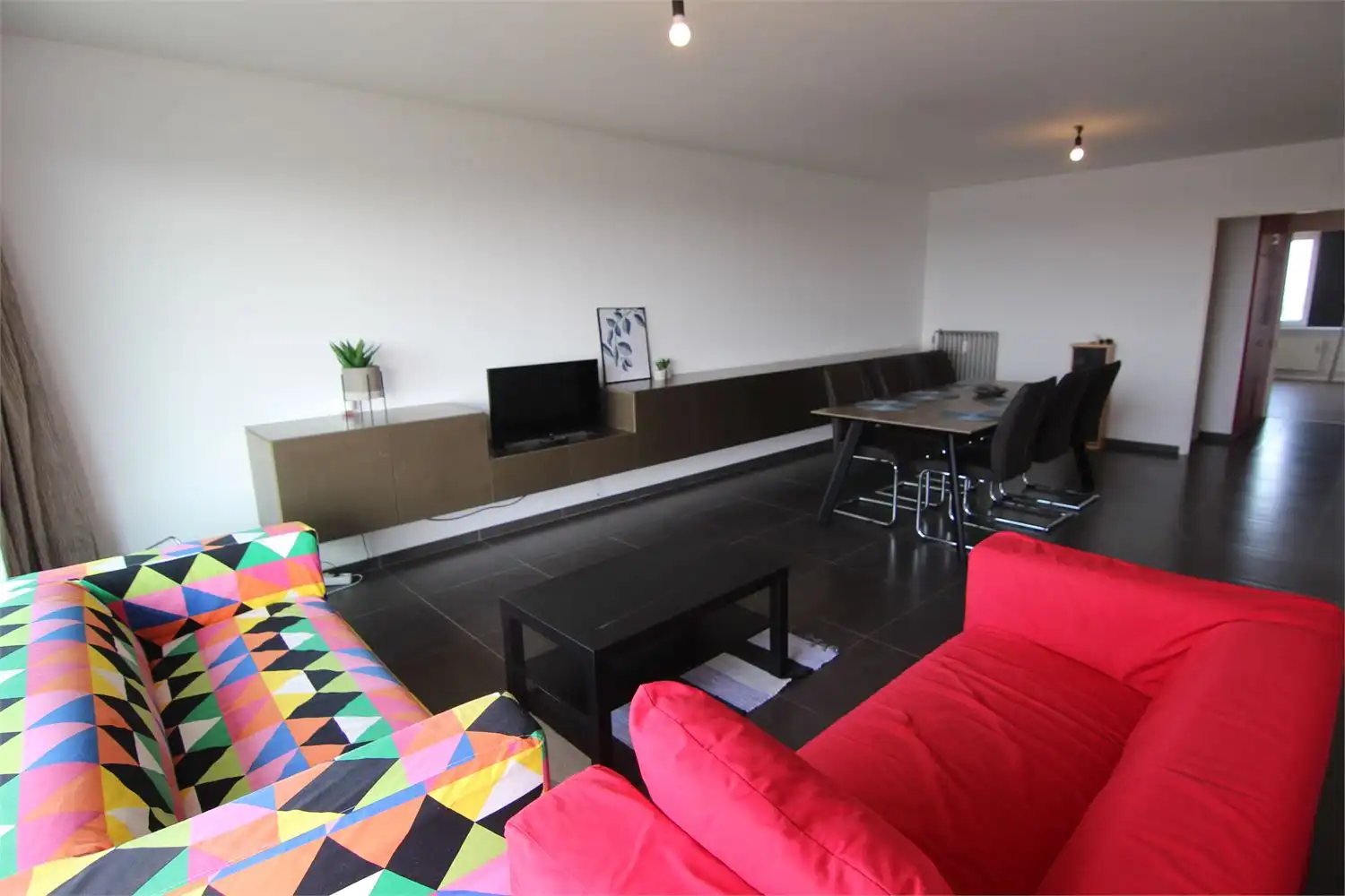 Gezellig appartement met mooi uitzicht foto 3