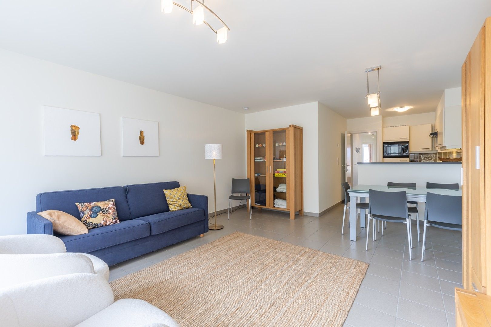 Appartement te huur foto 7