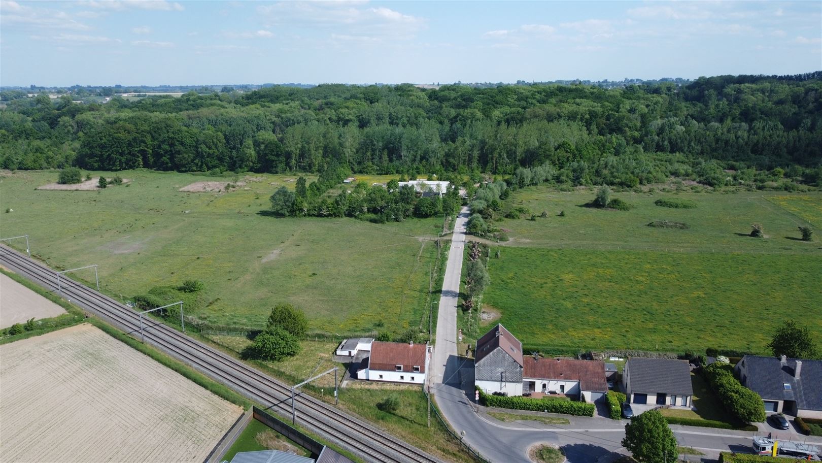 Woning met zicht op het bos foto 5