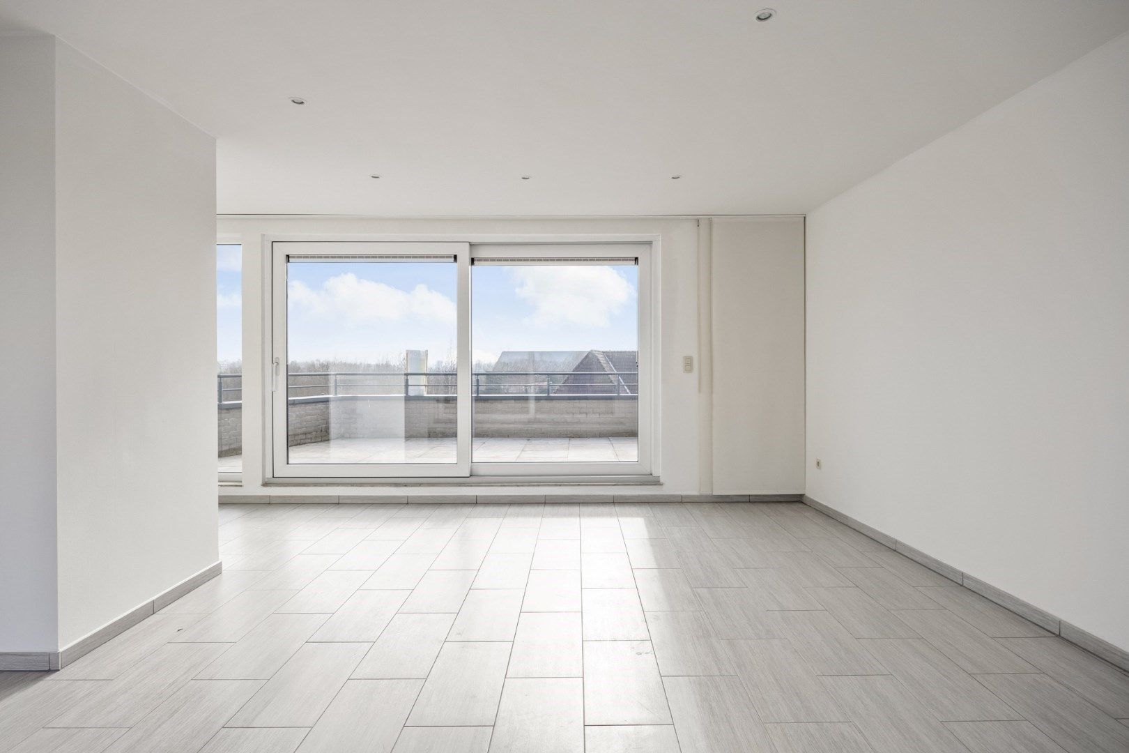 Luxe penthouse appartement te Hasselt/Kermt foto 4